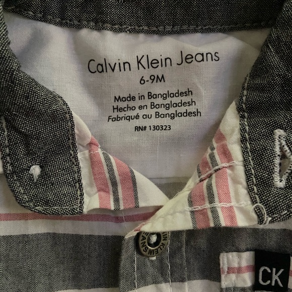 Baby boy outfit - Picture 4 of 9